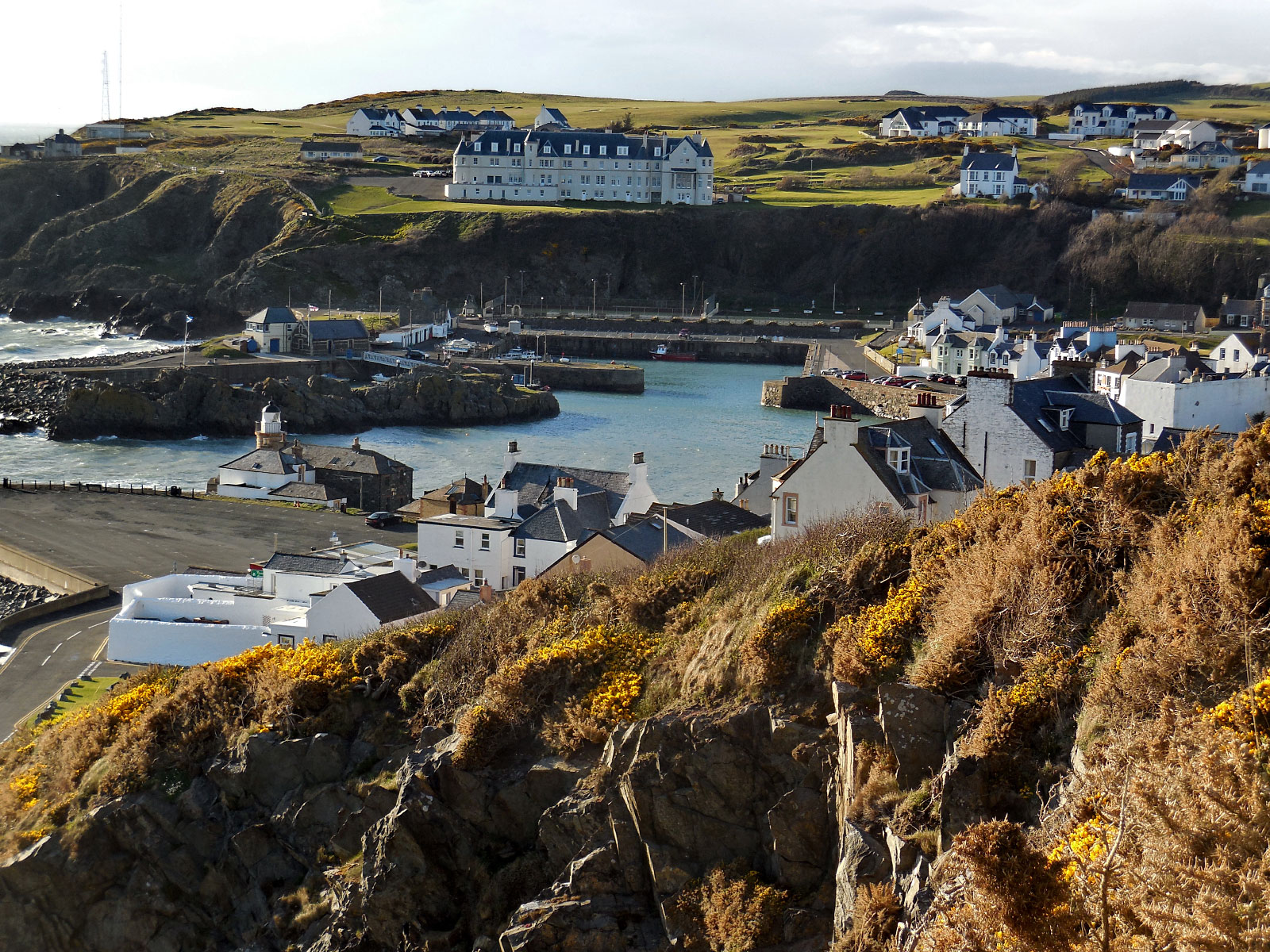 Portpatrick